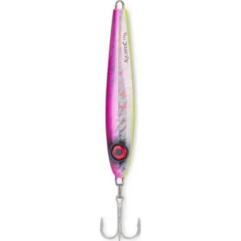 Umělá nástraha Aquantic Pilker Skinny Jack 125g PCL