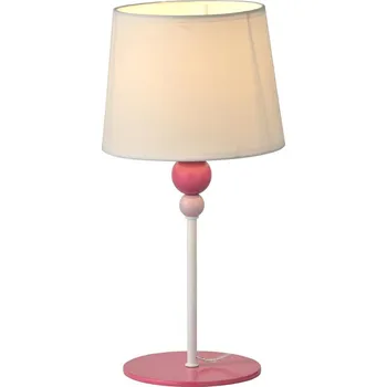 Lampička Stolní lampa Bebe 1x60W E27 bílá