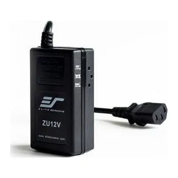 Projekční plátno EliteScreens ZU12V ovladač pro elektrické plátno