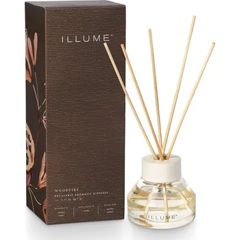 Aroma difuzér Difuzér Woodfire – ILLUME x Bloomingville ID_1726118