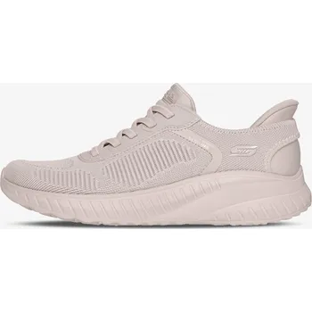 Dámská obuv Dámské tenisky SKECHERS BOBS SQUAD CHAOS - CURRENT MU EUR 36.5 1497202