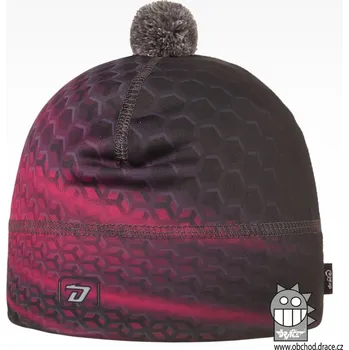 Čepice Flavio - zimní funkční čepice - vzor 128 L 54 - 56