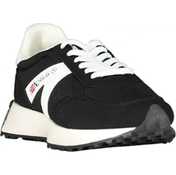 Dámská zimní obuv GEOGRAPHICAL NORWAY boty dámské ONOR LADY černá 38