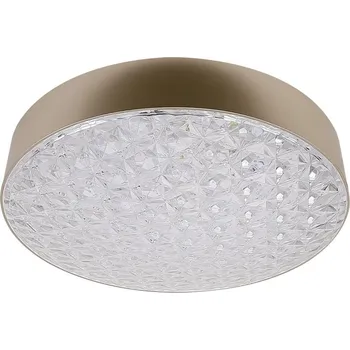 Stropní svítidlo Luxis stropní svítidlo 24W LED 38,5 cm s proměnlivou barvou a jasem a dálkovým ovládáním