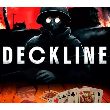 Počítačová hra Deckline