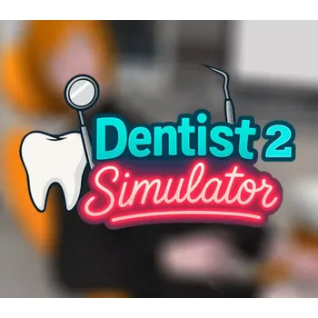 Počítačová hra Dentist Simulator 2