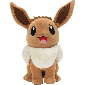 plyšák Plyš Pokémon Eevee 30 cm