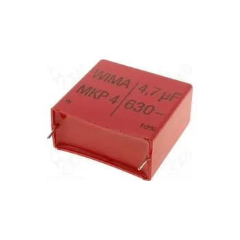 Kondenzátor MKP4-4.7U/630