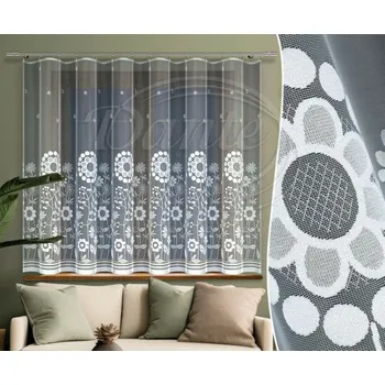 Záclona Dante Záclona LOUKA 2 - 150 cm