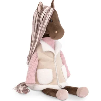 plyšák Kobyla Adélka od firmy ORANGE TOYS - 30 cm (Adelle the Horse )