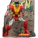 Marvel Colossus 1:10th Scale Collectible with Scene (X-Men #1) McFarlane Toys
