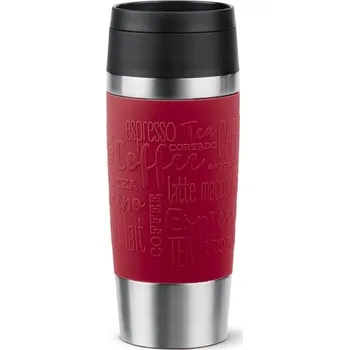 Termoska Cestovní termohrnek Emsa N20204