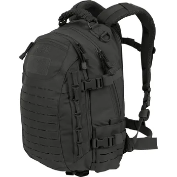 turistický batoh Direct Action® (Helikon-Tex®) Batoh DIRECT ACTION® Dragon EGG MK II, Barva: Černá