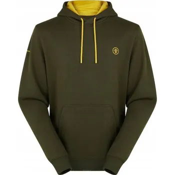 Pánská mikina Mikina Wychwood Green Hoody M