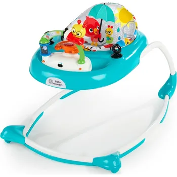 Dětské chodítko BABY EINSTEIN Chodítko Sky Explorers Walker™ 6m+ do 12 kg