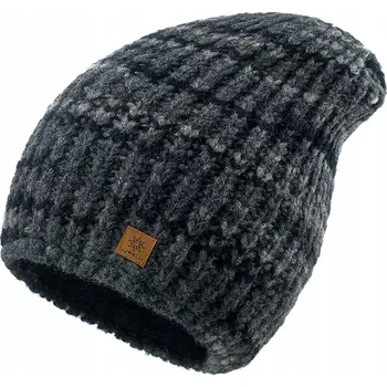 Čepice Zimní Čepice teplá Woolk čepice PALOMA