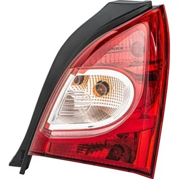Zadní světlomet Zadní světlo HELLA 2VA 010 938-041