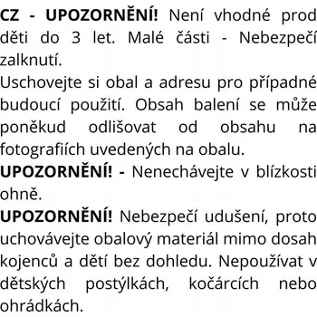 Karnevalový kostým Pirátská páska na oko s náušnicí - kostým na Halloween