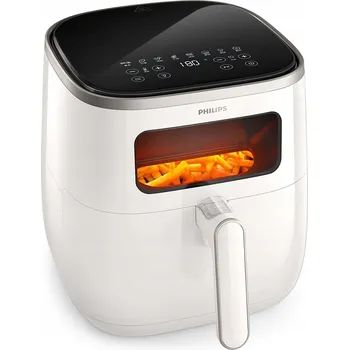 fritéza Horkovzdušná fritéza Philips HD9257/20 1700 W, 5,6 l