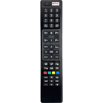 HYUNDAI RC4848 NETFLIX - originální dálkový ovladač