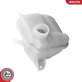 Chladič motoru Vyrovnávací nádoba, chladivo ESEN SKV 61SKV529