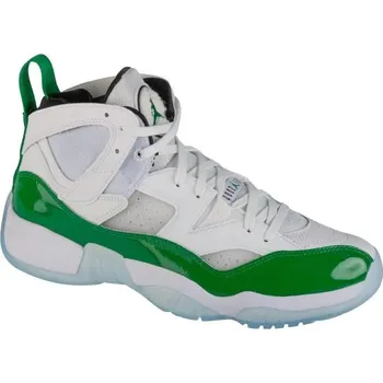 Tkaničky do bot Jordan Jumpman vysoké tenisky, 44,5 i476_30109919