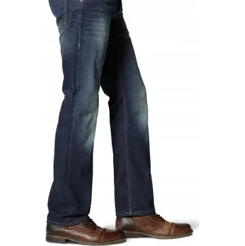 Pánské džíny Mustang Pánské džíny Oregon Straight 31155137-59430-32