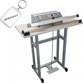 IP kamera NOŽNÍ SVAŘOVAČKA 50 cm (500 mm), SVAR 2 mm, PRO FÓLIE, SÁČKY A OBALY PRODAP