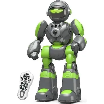 Robot RC Robot VATOS zelený