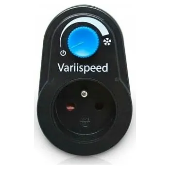 Regulátor otáček ventilátoru Ram 300 W