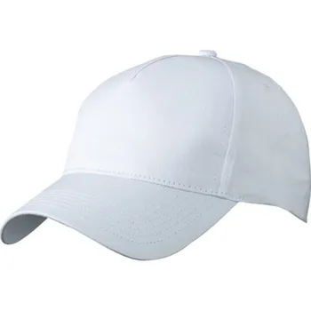 Kšiltovka Myrtle beach Unisex kšiltovka MB6117 White one size