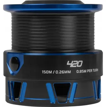 Rybářský naviják NÁHRADNÍ CÍVKA PRO NAVIJÁK PRESTON INVICTUS 420