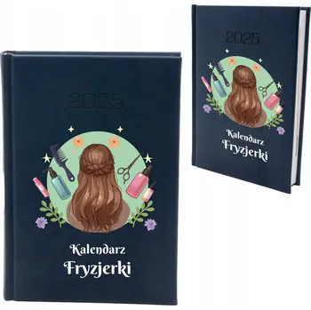 Kalendář Knižní kalendář 2026 A5 modrý