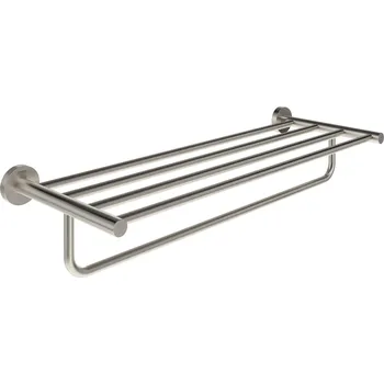 Ravak KN 330.30SSB Police na ručníky, nerez kartáčovaná