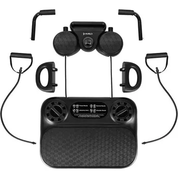 HMS DBP01 Tréninková deska