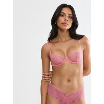 Dámské spodní prádlo That Night In Vegas WH - RED - TRIUMPH RED - TRIUMPH 70E