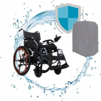 Invalidní vozík Invalidní vozík mechanický PanPokrowiec Youngster 3