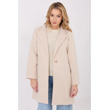 Dámský kabát Plášť model 222163 Italy Moda universal