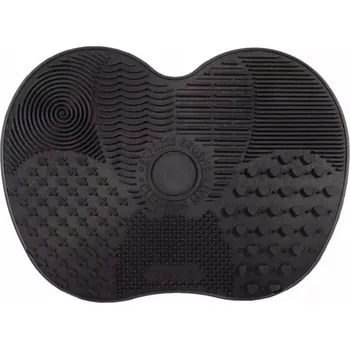 Péče o řasy a obočí Silikonový čisticí kartáček na řasy a obočí LASH BROW