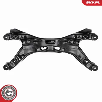 Zavěšení kol Tělo nápravy ESEN SKV 64SKV168