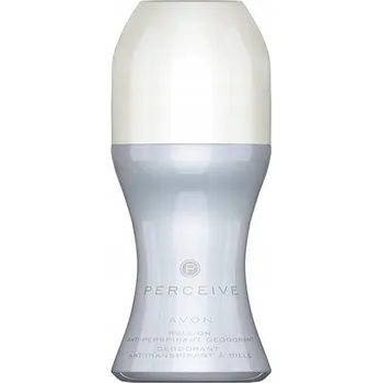 Kuličkový deodorant Avon Perceive Roll-On 50 ml