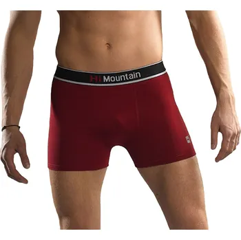 Pánské spodní prádlo HiMountain Spodní Prádlo Boxerky vícebarevné, velikost XXL