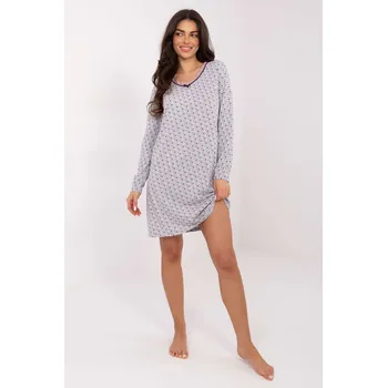 Noční košilka model 221209 Forever Pink XXL