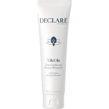 Declare Pece-o-plet OluOlu-CaviarČisticí pěna 150 ml (4 227,00 Kč / 1 l)