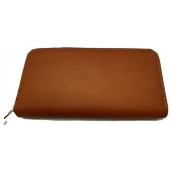 Peněženka Tom&Rose peněženka eko kůže hnědá - dámská