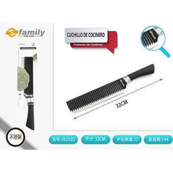 Kuchyňský nůž Malý kuchyňský nůž 1,8 mm 32 cm, 1 Ks