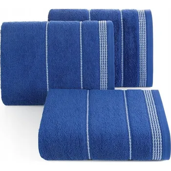 Osuška Eurofirany 50x90 cm froté