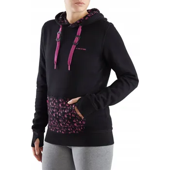 Dámská mikina Mikina dámská Viking Laxa Bamboo Lady XS