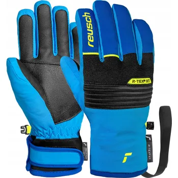 Rukavice Rukavice Reusch Benji R-TEX XT Junior, velikost 5,5