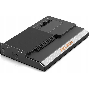 Dokovací stanice pro grafickou kartu PELADN S2, Oculink, PCIe x16, eGPU, ATX